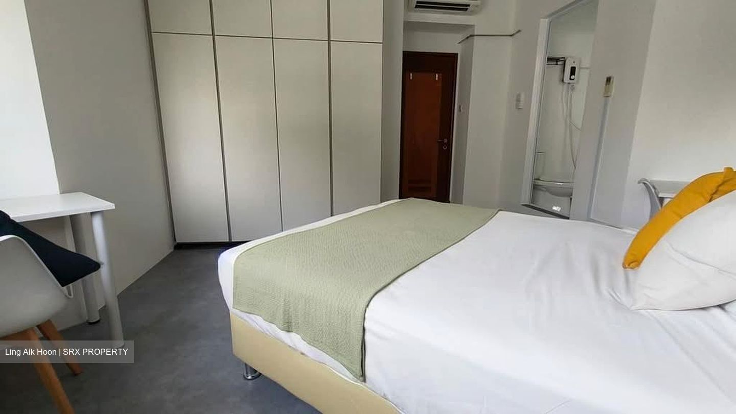 Sunshine Plaza (D7), Apartment #589486831